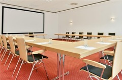 Meeting room - Norderney