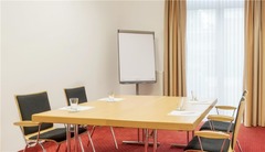 Meeting room - Wangerooge