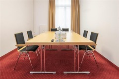 Meeting room - Wangerooge