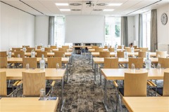 Meeting room - JuistBorkum