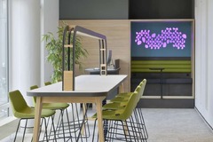Coworking Space