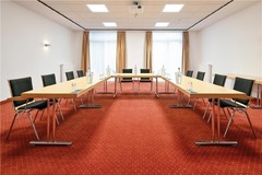 Meeting room - Norderney
