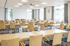 Meeting room - JuistBorkum