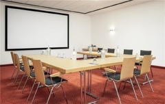 Meeting room - Norderney