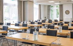 Meeting room - JuistBorkum