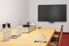 Meeting room - Wangerooge
