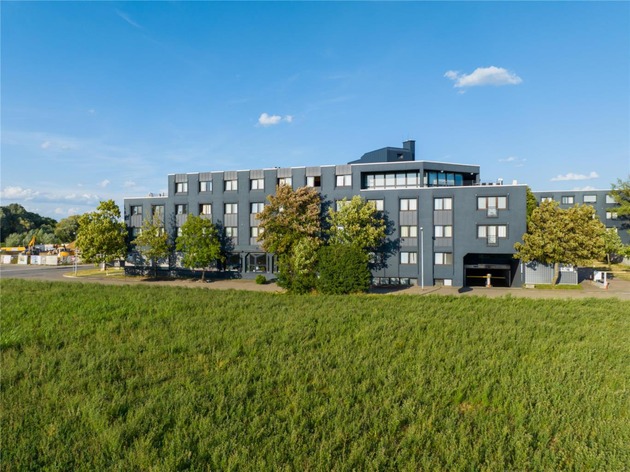 LOFTSTYLE Hotel Gerlingen, Sure Hotel Collection b: LOFTSTYLE Hotel Gerlingen, Sure Hotel Collection by Best Western