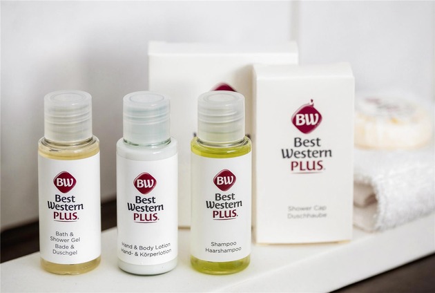 Best Western Plus Hotel Koeln City