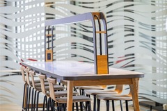 Reception Area