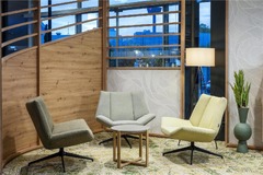 Reception Area