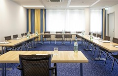 Meeting Room Stockholm