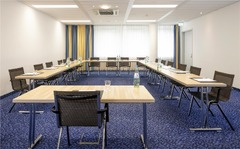 Meeting Room Stockholm