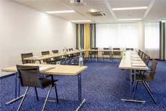 Meeting Room Stockholm