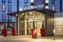 Hotel Exterior View