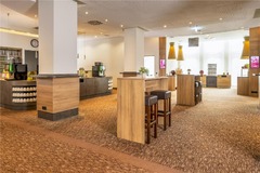 Meeting Foyer