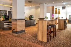 Meeting Foyer
