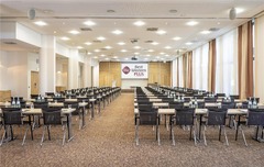 Meeting Rooms Sydney + Tokio + Montreal