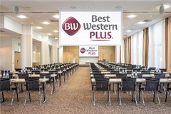 Meeting Rooms Sydney + Tokio + Montreal
