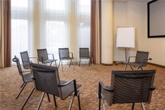 Meeting Room Helsinki