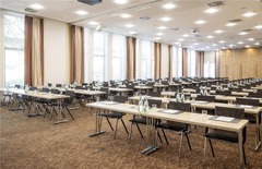 Meeting Rooms Sydney + Tokio + Montreal