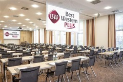 Meeting Rooms Sydney + Tokio + Montreal