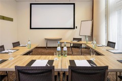 Meeting Room Rom