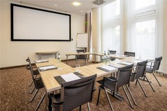 Meeting Room Rom