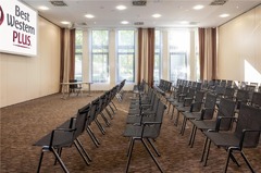 Meeting Room Tokio