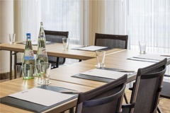 Meeting Room Rom