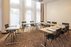 Meeting Room Rom