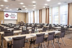Meeting Room Sydney + Tokio
