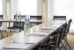 Meeting Room Montreal