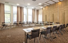 Meeting Room Montreal