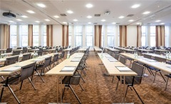 Meeting Rooms Sydney + Tokio + Montreal