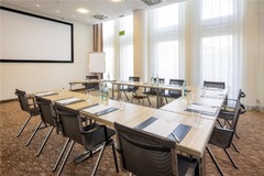 Meeting Room Amsterdam