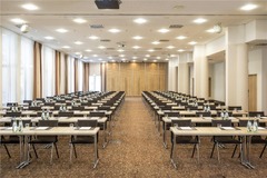 Meeting Rooms Sydney + Tokio + Montreal