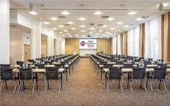 Meeting Rooms Sydney + Tokio + Montreal