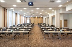 Meeting Rooms Sydney + Tokio + Montreal