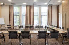 Meeting Room Montreal