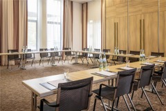 Meeting Room Montreal