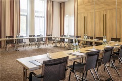 Meeting Room Montreal