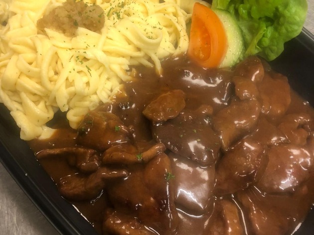 Ristorante Pizzeria il Cocco - Gerlingen