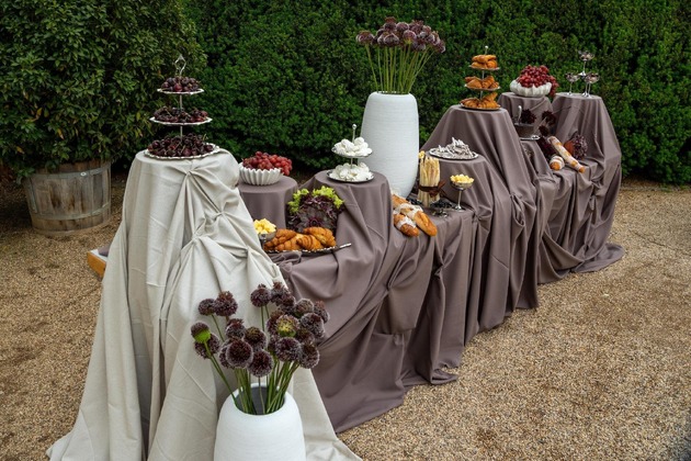 KAPLAN&ME  Event Catering & Café in Köln-Zollstock