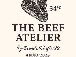 BeardedChefWilli in 06794 Sandersdorf-Brehna: