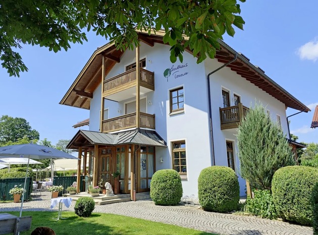 Landhaus Tanner Hotel Restaurant