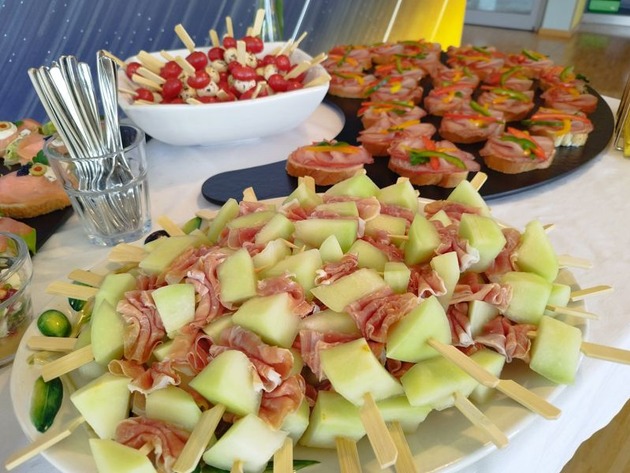 Metzgerei Karl Günther - Carolin Günther