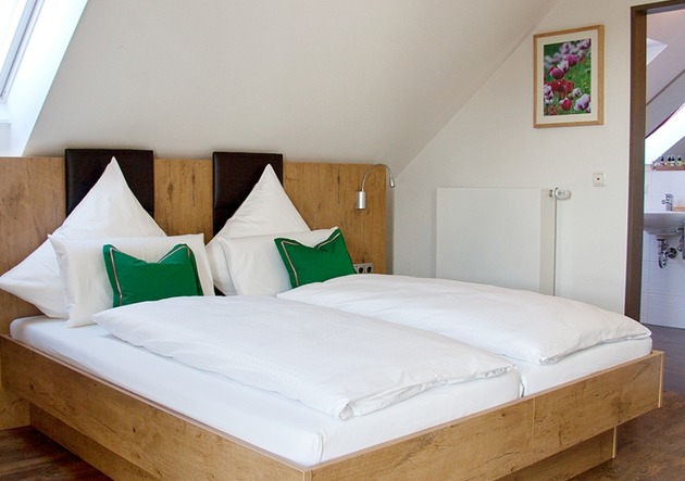 Sperlhof Pension und Apartments