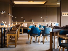 Restaurant tween