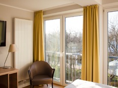 Zimmerbeispiel Deichblick