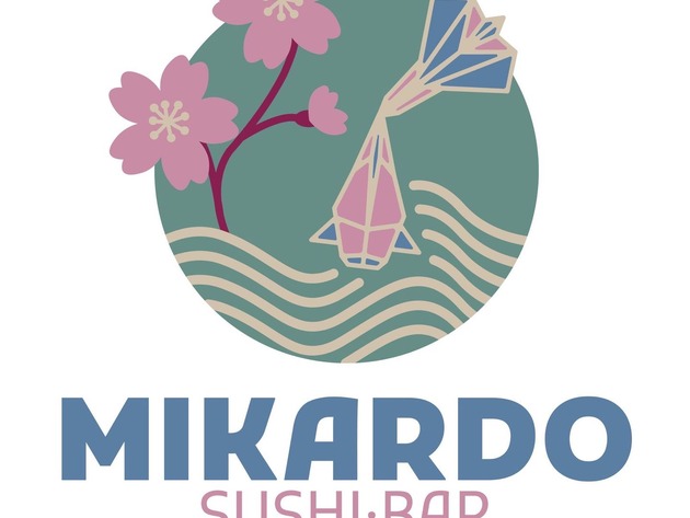 MIKARDO SushiBar